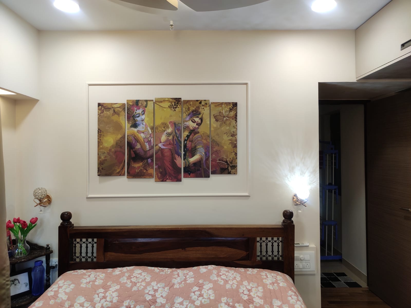 Promenade 3 2BHK interior 39